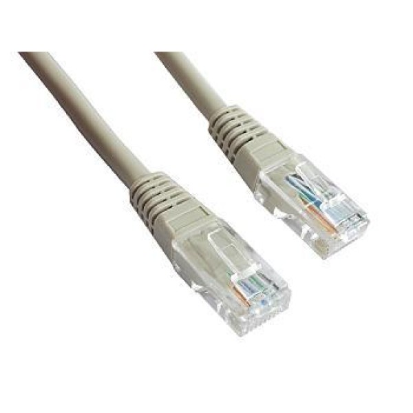 PATCH CABLE CAT5E UTP 0.25M/PP12-0.25M GEMBIRD