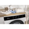Gorenje DPNA92WIFI tumble dryer Freestanding Front-load 9 kg A++ Black, White
