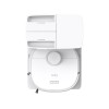 Anker Eufy | Robot Vacuum Cleaner | X10 Pro Omni | Wet&Dry | 5200 mAh | Dust capacity 2.5 L | 8000 Pa | White