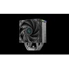 DeepCool AK500S DIGITAL SE Cooling