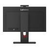 Lenovo AIO ThinkCentre M70a G6 Ultra 7 265T 23.8"FHD IPS 120Hz 250nits LBL AG 32GB DDR5 5600 SSD1TB Intel Graphics Cam 5.0MP vPro W11Pro Black 3Y OnSite
