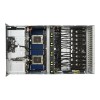 ASUS ESC8000A-E12-SKU2 Rack (4U) Silver