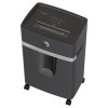 HP PRO SHREDDER 15CC 20L paper shredder Micro-cut shredding