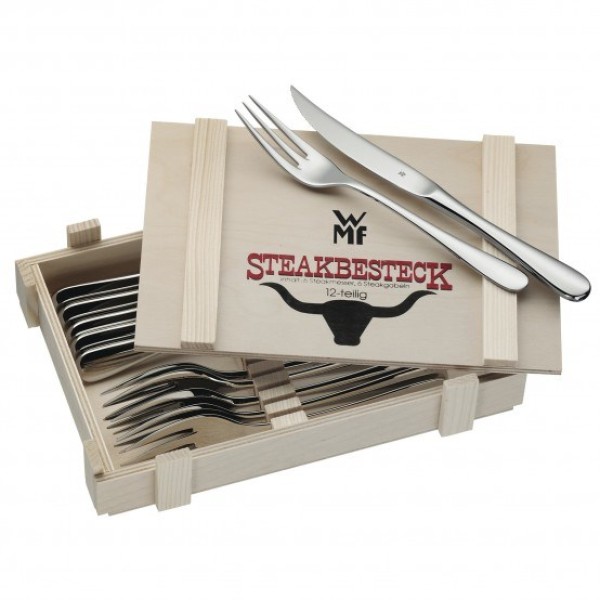 WMF 1280239990 flatware set 12 pc(s) ...