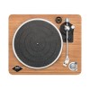 Marley Stir It Up Turntable, Wireless, Signature Black | Marley | Stir It Up | Turntable