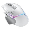 MOUSE USB OPTICAL G502X PLUS/WHITE 910-006171 LOGITECH