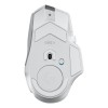 MOUSE USB OPTICAL G502X PLUS/WHITE 910-006171 LOGITECH