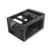 Chieftec CN-01B-OP computer case Cube Black