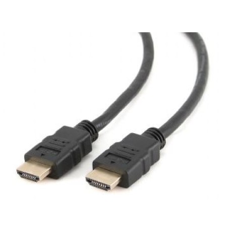 Cablexpert | Black | HDMI | HDMI | HDMI to HDMI | 0.5 m