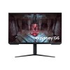 Samsung | Gaming Monitor | Odyssey G5 G51C | 32 