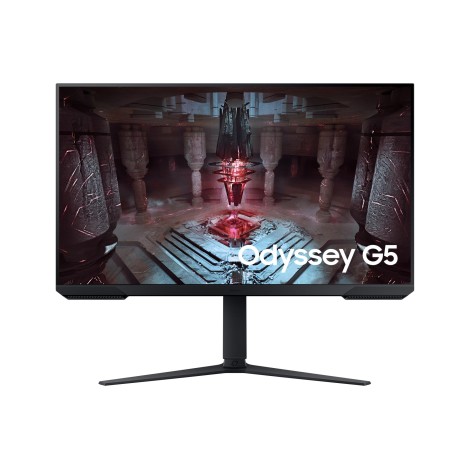Samsung | Gaming Monitor | Odyssey G5 G51C | 32 