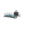 Candy Dishwasher | CP 8F9FFA | Free standing | Width 55 cm | Number of place settings 8 | Number of programs 8 | Energy efficiency class F | Display | Antracite