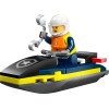LEGO City 30693 Policyjny skuter wodny
