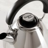 Morphy Richards Venture Pyramid Retro 1.5 l 2200 W Kettle Chrome