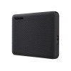 TOSHIBA Canvio Advance 4TB 2.5inch Black