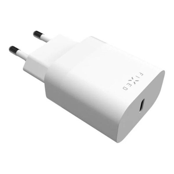 Fixed | Travel Charger, 20W | ...