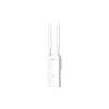 Tenda OAP1200 wireless access point 867 Mbit/s White Power over Ethernet (PoE)