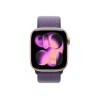 Apple 42mm Purple Fog Sport Loop