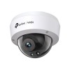 TP-LINK | Full-Color Dome Network Camera | VIGI C240 | Dome | 4 MP | 4mm | IP67, IK10 | H.265+/H.265/H.264+/H.264 | MicroSD, max. 256 GB