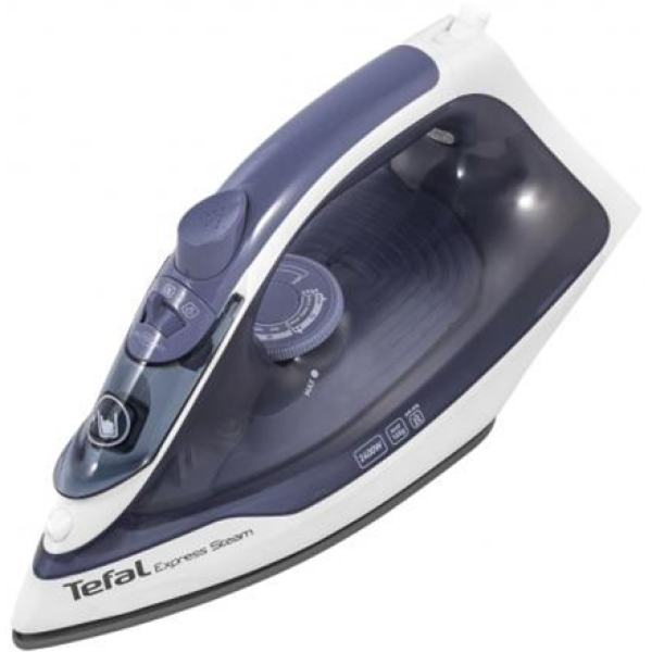 TEFAL | FV2837E0 | Steam Iron ...