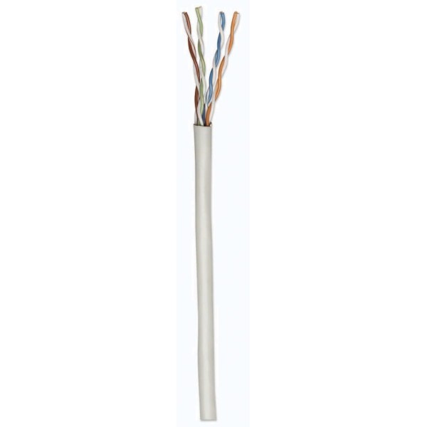 Intellinet Network Bulk Cat6 Cable, 23 ...