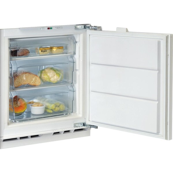 Whirlpool WBUFZ011 Upright freezer Built-in 91 ...