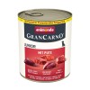 ANIMONDA GranCarno Junior Turkey - wet dog food - 800g