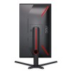 AOC G3 25G3ZM/BK computer monitor 62.2 cm (24.5") 1920 x 1080 pixels Full HD Black, Red