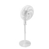 Midea FS40-23MT Stand Fan, Diameter 40 cm, Black