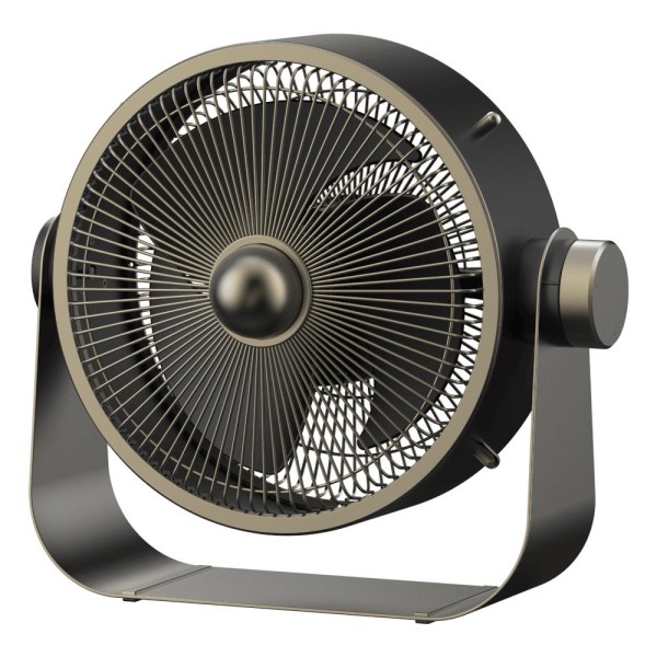 FAN FLOOR CASTOR/COP001103 STYLIES