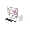 Lenovo IdeaCentre Mini 01IRH8 i5-13420H/16GB/1TB/Intel UHD/WIN11 Home/2Y Warranty | Lenovo IdeaCentre | Mini 01IRH8 | Desktop PC | Tiny | i5-13420H | Intel Core i5 | 16 GB | SO-DIMM DDR4 | 1000 GB | Intel UHD Graphics | No Optical drive | No keyboard | Wi