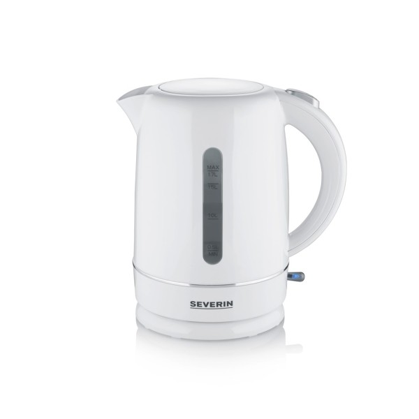 Severin WK 4325 electric kettle 1.7 ...