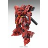 Figurka kolekcjonerska BANDAI MG 1/100 MSN-04 SAZABI Ver.Ka 18cm