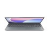 Lenovo IdeaPad Slim 3 Laptop 39.6 cm (15.6") Full HD Intel® Core™ i5 i5-12450H 8 GB LPDDR5-SDRAM 512 GB SSD Wi-Fi 5 (802.11ac) Windows 11 Home Grey