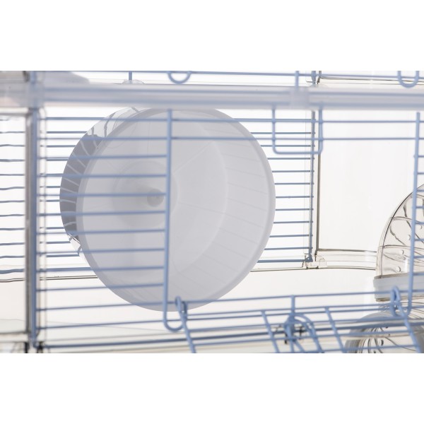 ZOLUX Rody3 Trio White - cage ...