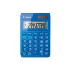 CANON LS-100K Calculator blue