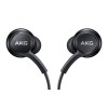 Samsung EO-IC100 Headset Wired In-ear Calls/Music USB Type-C Black