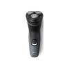 Philips | Shaver | S1142/00 | Operating time (max) 40 min | Wet & Dry | NiMH | Black/Grey