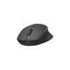 MOUSE USB OPTICAL WRL M280/BLACK 910-004287 LOGITECH