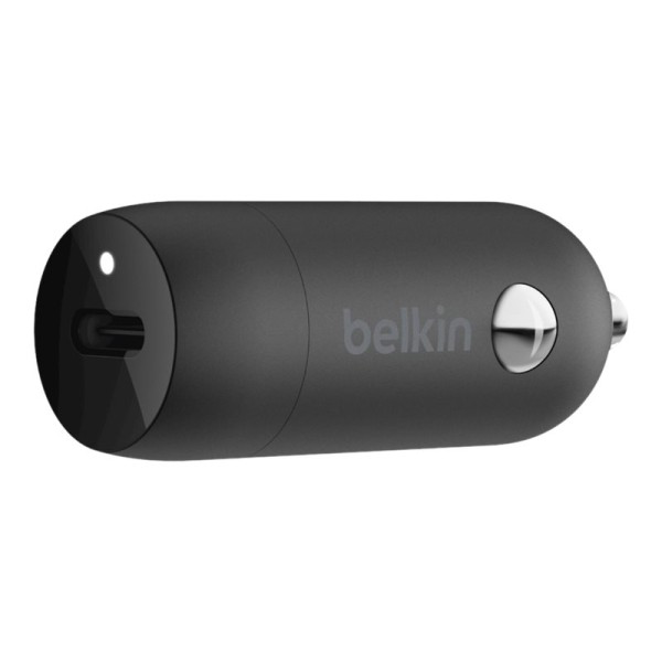 Belkin | 20W USB-C PD Car ...