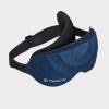 Therabody mask sleep - Sleep mask Blue