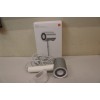 SALE OUT. Xiaomi Water Ionic Hair Dryer H500 EU | Xiaomi | Water Ionic Hair Dryer | H500 EU | 1800 W | Number of temperature settings 3 | Ionic function | White | USED, DIRTY