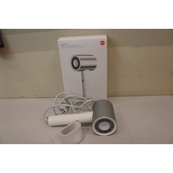 SALE OUT. Xiaomi Water Ionic Hair ...
