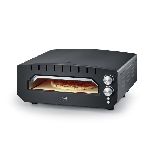 Caso PizzaChef 400° Pizza oven, 2000 ...