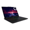 Lenovo Legion Pro 5 16ADR10 Ryzen 9 8945HX 16" WQXGA IPS 500nits 240Hz LBL AG 32GB DDR5 5200 SSD1TB GeForce RTX 5060 8GB Cam 5.0MP 80Wh Win11 Eclipse Black