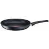 TEFAL | Frying Pan | G2700572 Easy Chef | Frying | Diameter 26 cm | Suitable for induction hob | Fixed handle