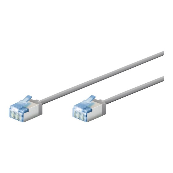 Goobay 74304 Ultra-Flexible CAT 6A Patch ...