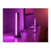 Philips Hue Play WCA Lightbar Base, White|42 W|2000-6500 Hue White Colour Ambiance