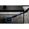 TEFAL | Vacuum cleaner | TY99C X-Force Flex 14.60 Aqua | Cordless operating | Handstick and Handheld | 32.4 V | Black/Blue | Warranty 24 month(s)