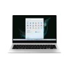 Samsung Book2 Pro 360 Intel® Core™ i7 i7-1165G7 Hybrid (2-in-1) 33.8 cm (13.3") Touchscreen Full HD 16 GB LPDDR5-SDRAM 512 GB SSD Wi-Fi 6E (802.11ax) Windows 11 Home Silver New Repack/Repacked